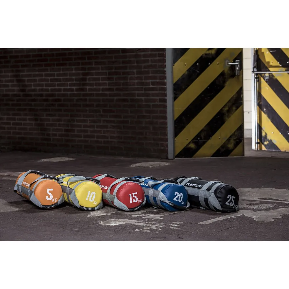 Tunturi Sand Bag 10kg - Image 5