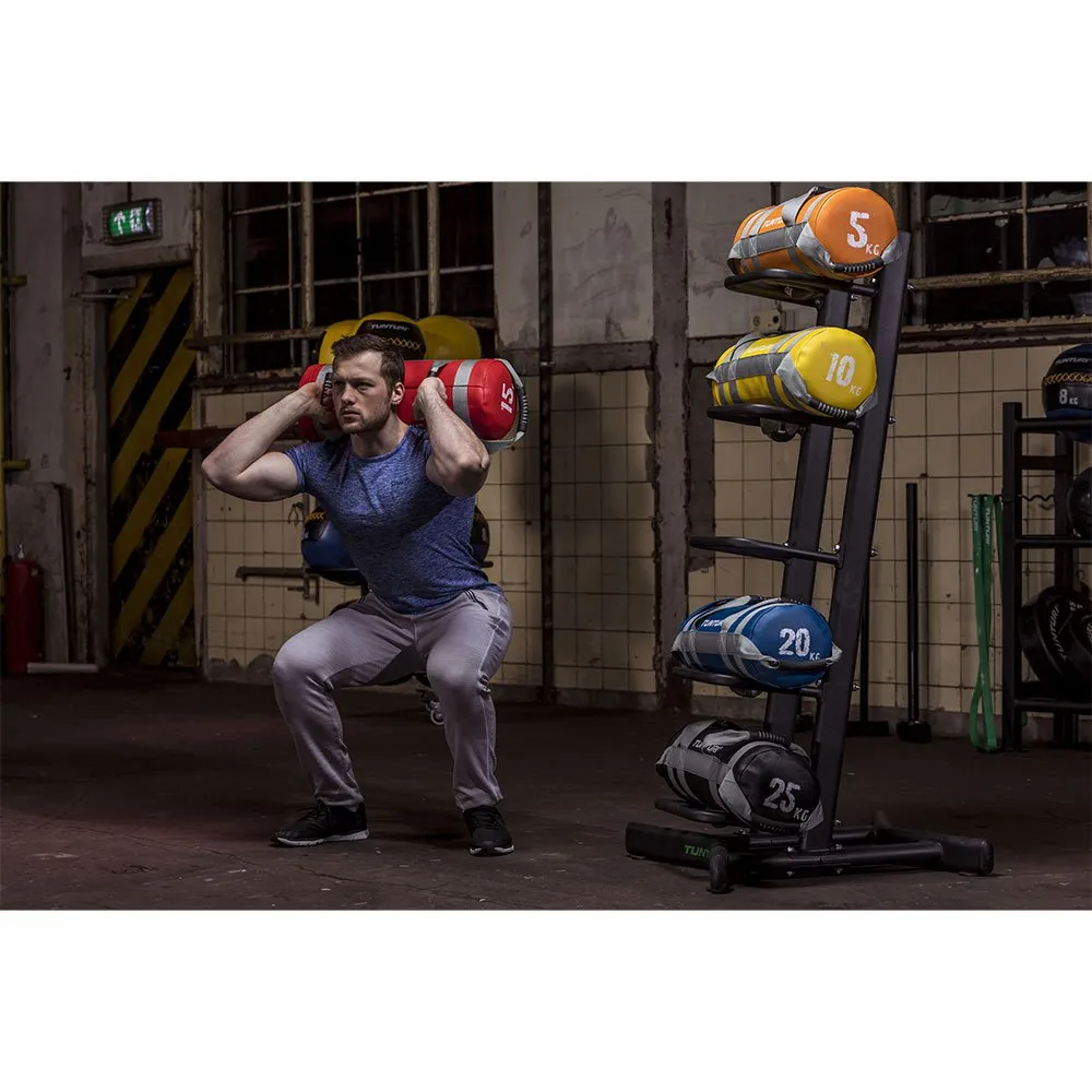 Tunturi Sand Bag 10kg - Image 7