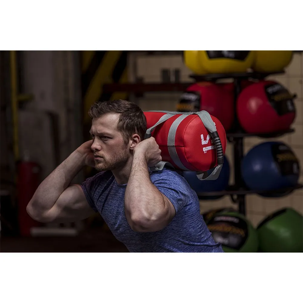 Tunturi Sand Bag 10kg - Image 8