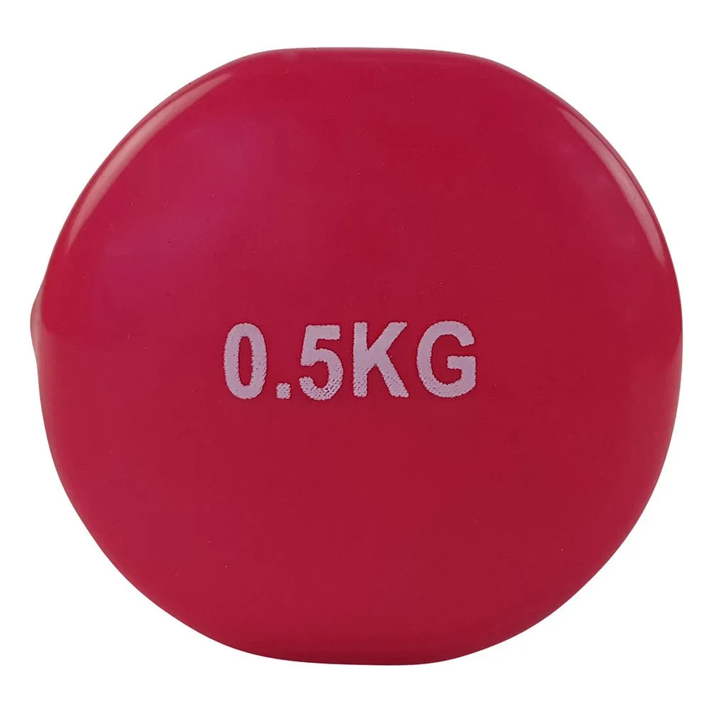 Tunturi Vynil Dumb 0.5kg 2 Units - Image 2