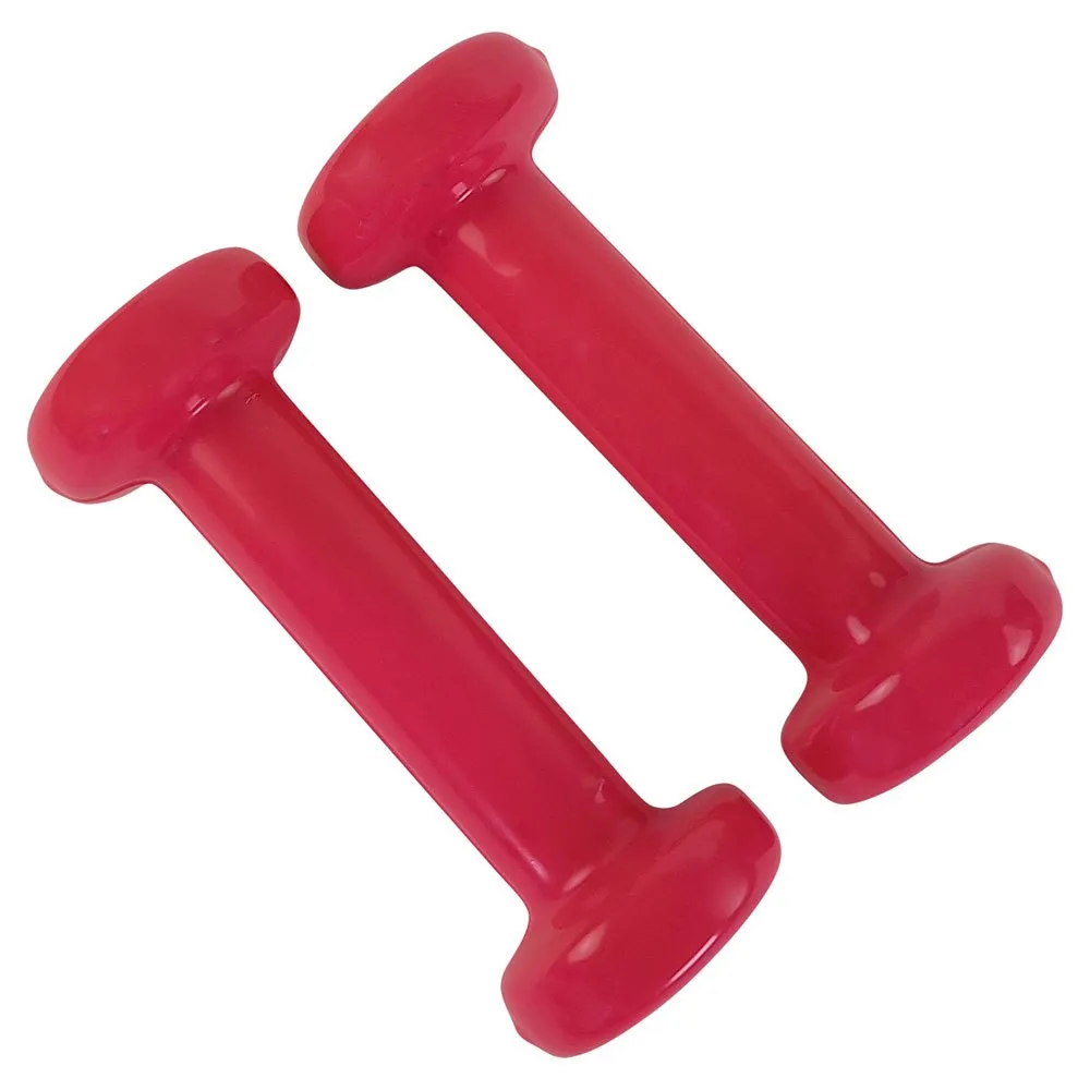 Tunturi Vynil Dumb 0.5kg 2 Units - Image 3