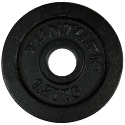 Tunturi Weight Plate 1.25kg 2 Units