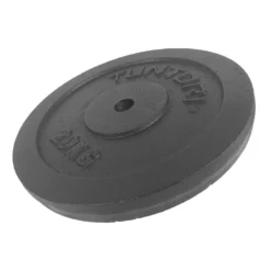 Tunturi Weight Plate 20kg