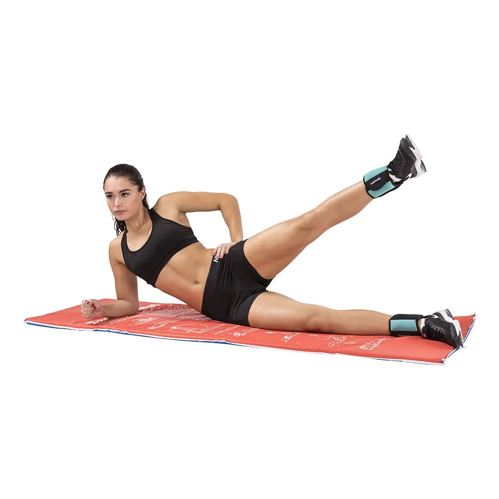 Tunturi Weights For Arms And Legs 1.50kg 2 Units - Image 3