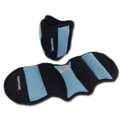Tunturi Weights For Arms And Legs 1.50kg 2 Units