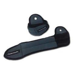 Tunturi Weights For Wrist 1kg 2 Units