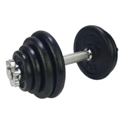 Tunturi Weights Kit 15kg