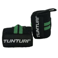 Tunturi Wrist Wraps 2 Units