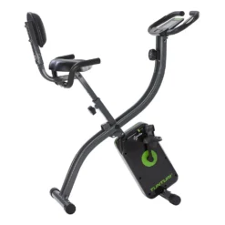 Tunturi X-Bike B25 Exercise Bike With Backrest