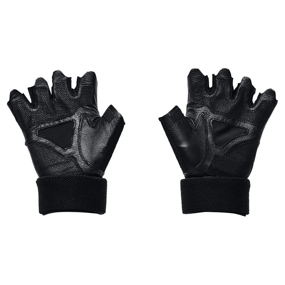 Under Armour Weightlifting Training Gloves - Image 2