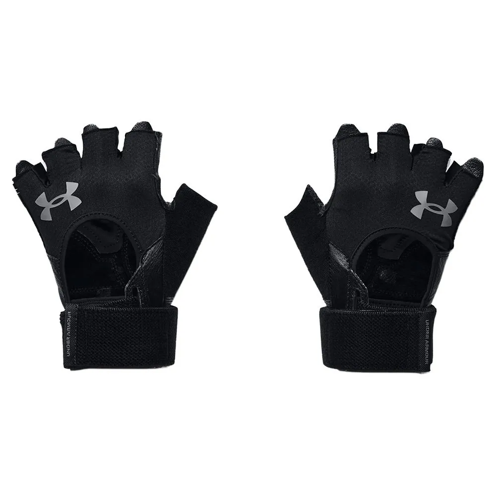 Under Armour Weightlifting Training Gloves
