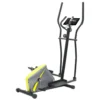VIDAXL Elliptical Trainer Pulse Measurement