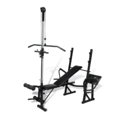 VIDAXL Home Gym Fitness Workout Bench