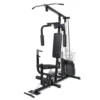 VIDAXL Multi Gym Utility Fitness Machine