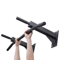 VIDAXL Pull Up Bar 250Kg