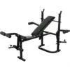 VIDAXL Weight Bench