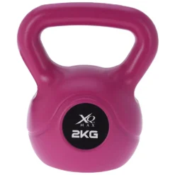 Xq Max 2kg Kettlebells