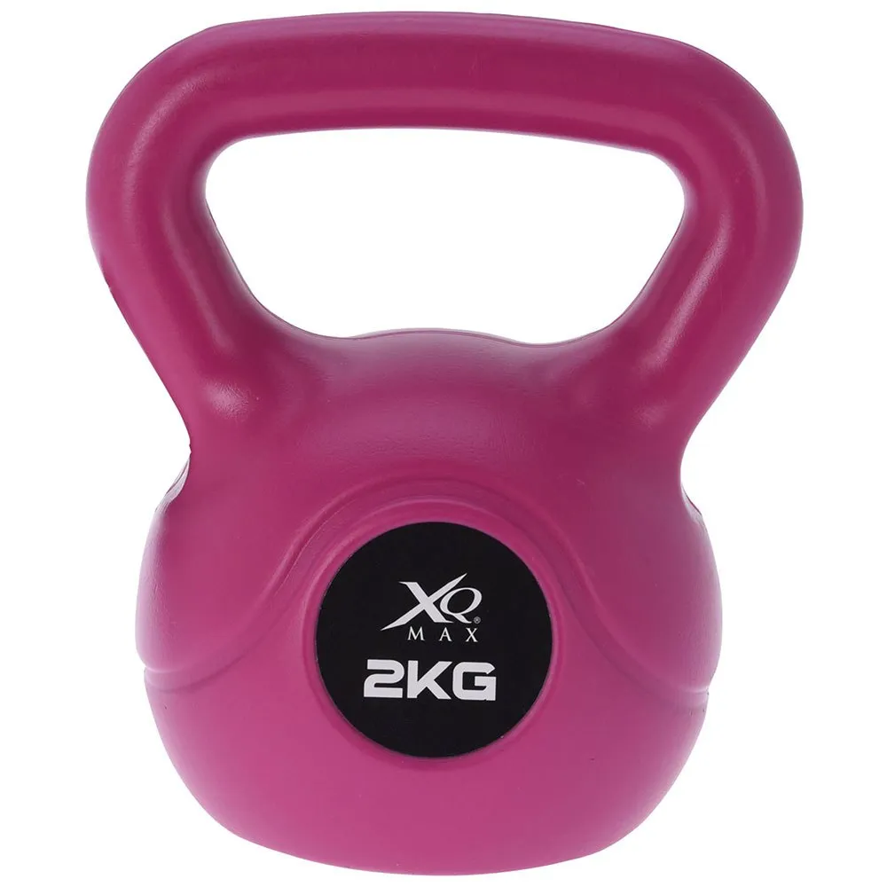 Xq Max 2kg Kettlebells