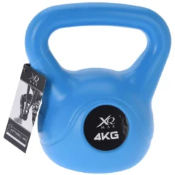 Xq Max 4kg Kettlebells
