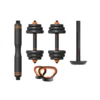 Xiaomi Dumbbell+Barbell+Kettlebell Kit 10kg