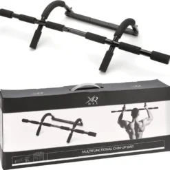 XQ Max Multifunction Pull-Up Gym Bar 61-81Cm