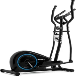 Burn Elliptical Bike