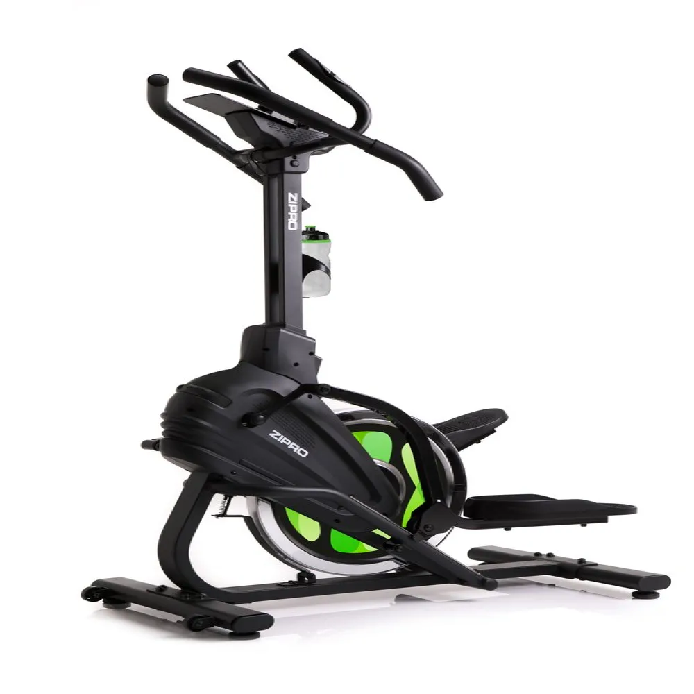 Climber Elliptical Stepper Bike - Image 2