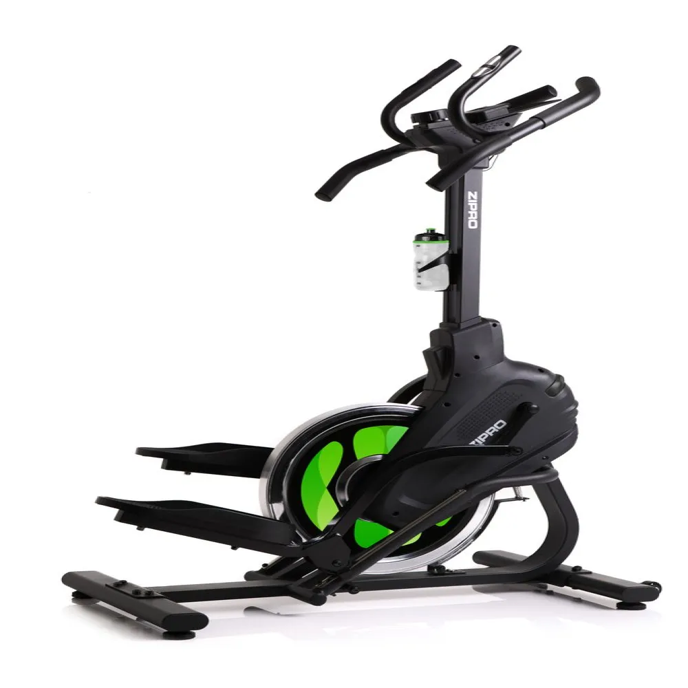 Climber Elliptical Stepper Bike