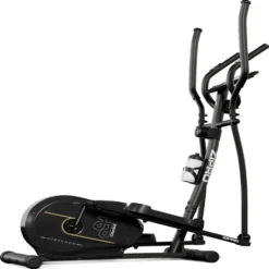 Distance Gold Elliptical Bike