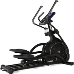 Force Gold Iconsole+ Elliptical Bike