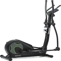 Heat Iconsole+ Elliptical Bike