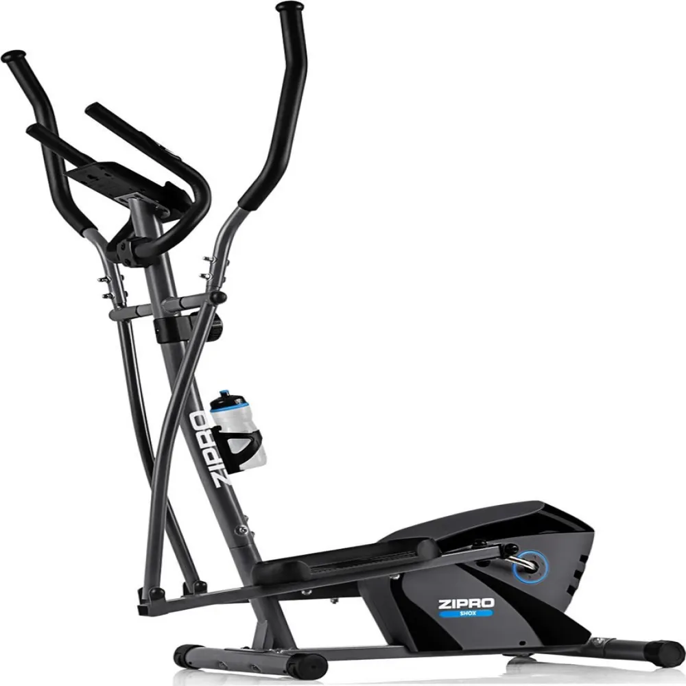 Shox Elliptical Bike - Image 2