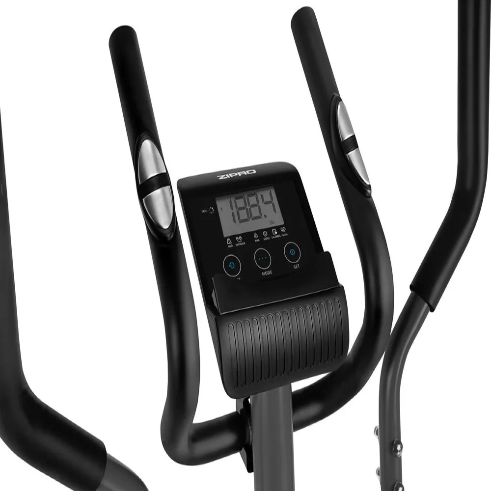 Shox Elliptical Bike - Image 4