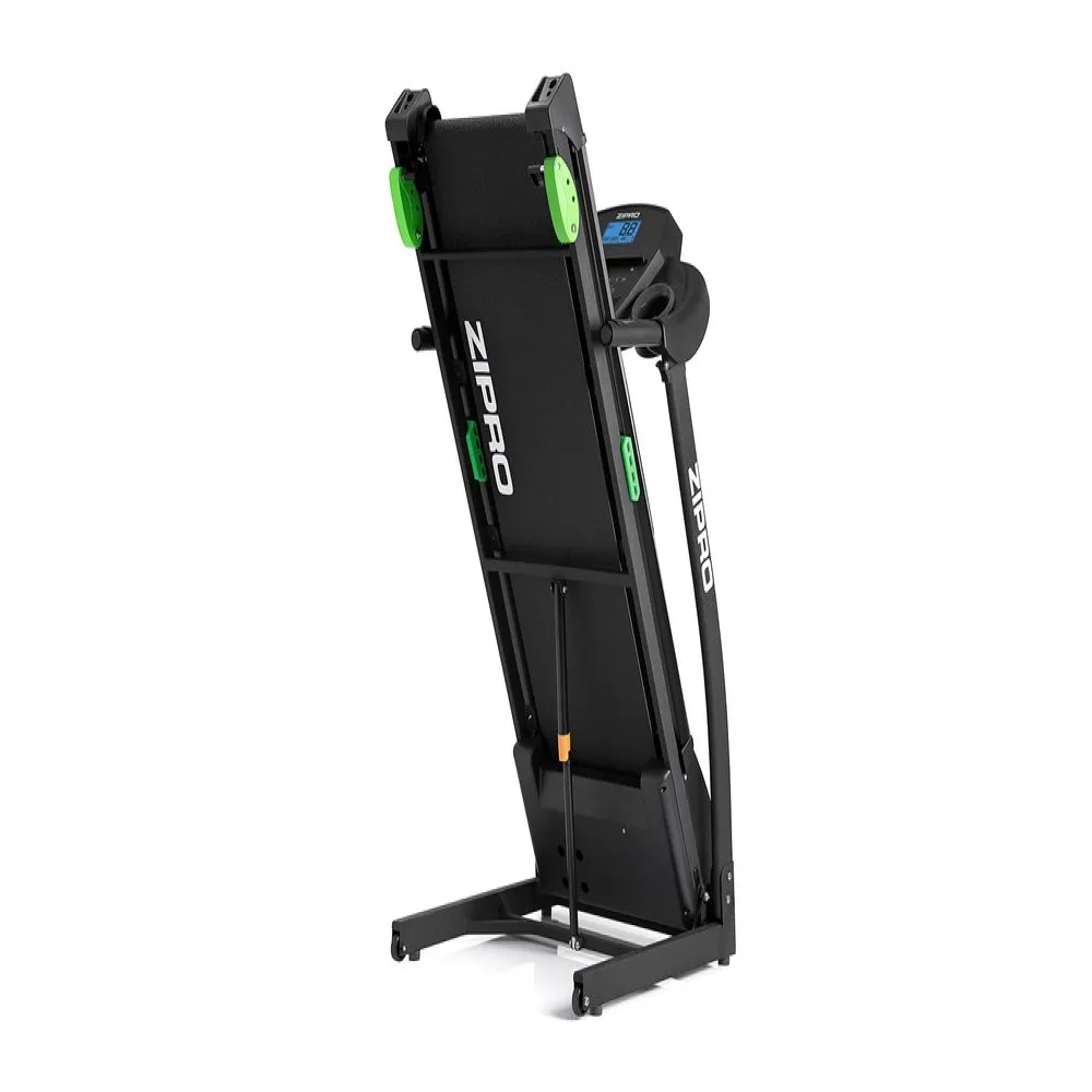 Start Electric Running Treadmill - Image 2