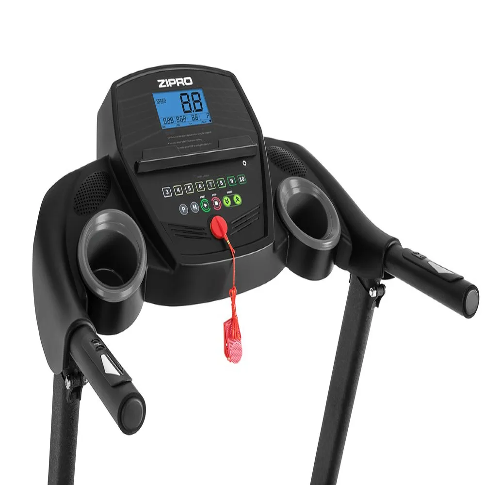 Start Electric Running Treadmill - Image 3