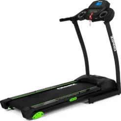 Start Electric Running Treadmill