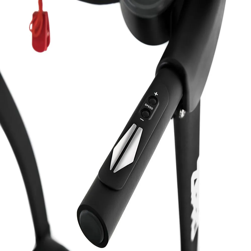 Start Electric Running Treadmill - Image 4