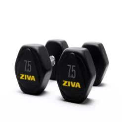 Ziva Hexagonal Dumbbell 7,5Kg